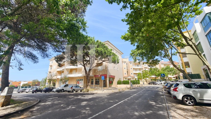 Apartamento T4 para Venda em Cascais e Estoril Foto 50
