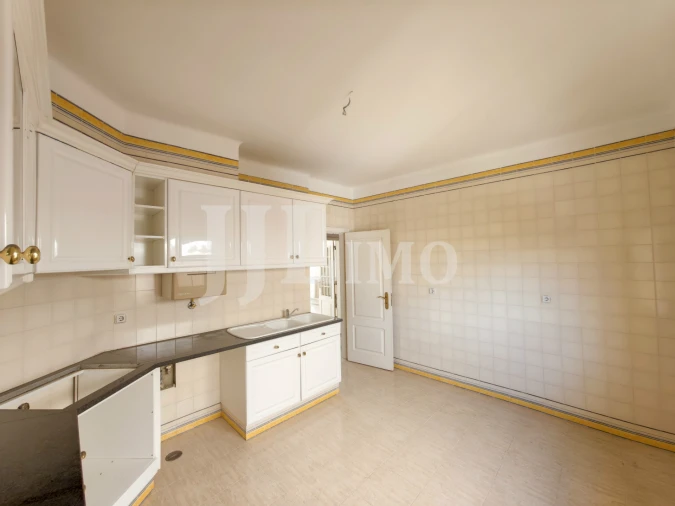 Apartamento T4 para Venda em Cascais e Estoril Foto 47