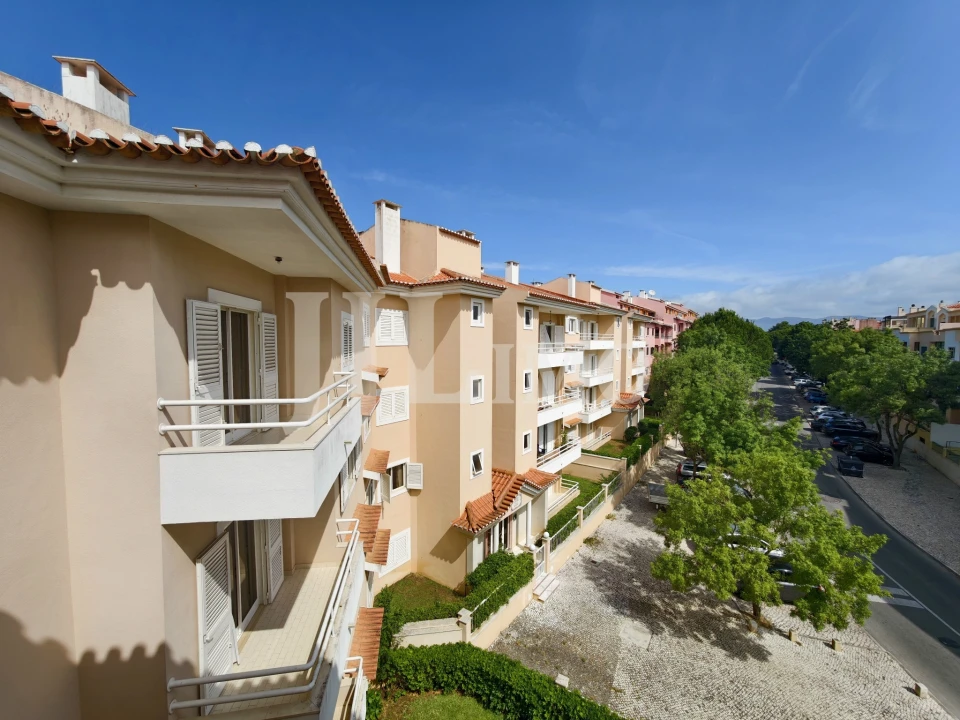 Apartamento T4 para Venda em Cascais e Estoril Foto 29