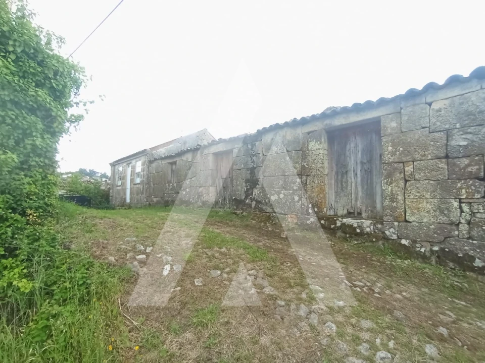 Quinta T6 para Venda em Vila Maior Foto 12