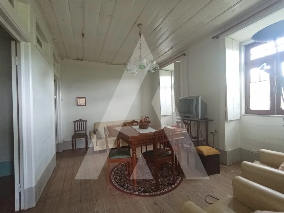 Quinta T6 para Venda em Vila Maior Foto 9