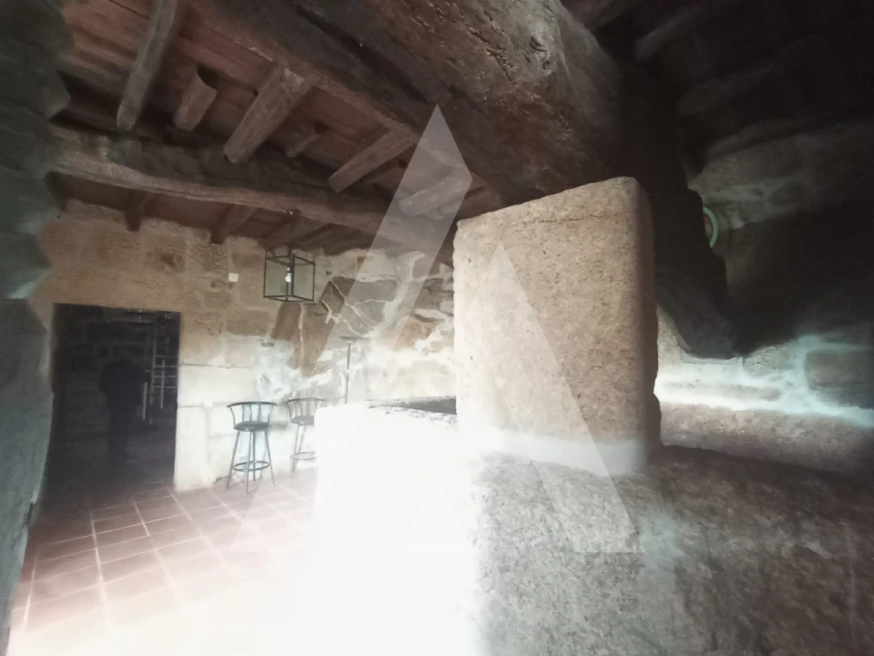 Quinta T6 para Venda em Vila Maior Foto 3