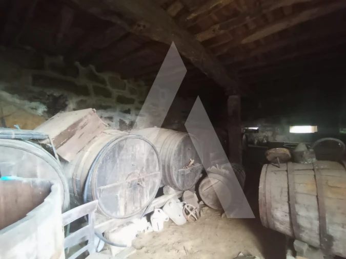 Quinta T6 para Venda em Vila Maior Foto 15