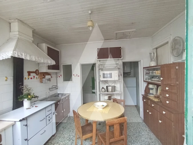 Quinta T6 para Venda em Vila Maior Foto 6