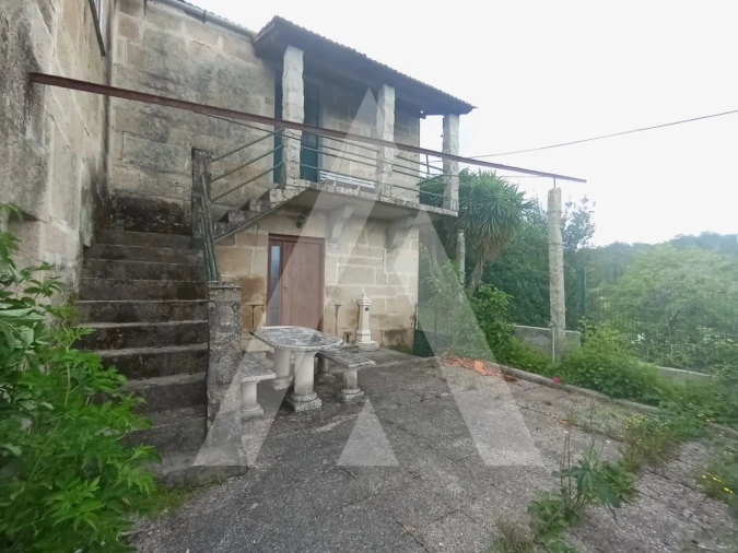 Quinta T6 para Venda em Vila Maior Foto 5