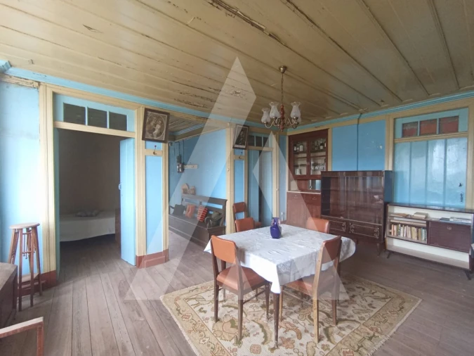 Quinta T6 para Venda em Vila Maior Foto 8