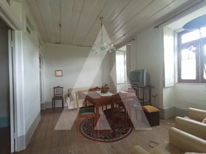 Quinta T6 para Venda em Vila Maior Foto 9