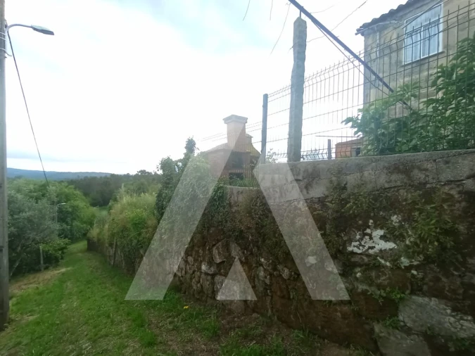 Quinta T6 para Venda em Vila Maior Foto 13