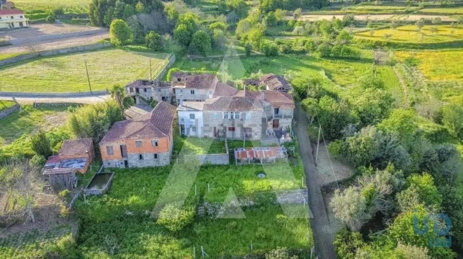 Quinta T6 para Venda em Vila Maior Foto 2