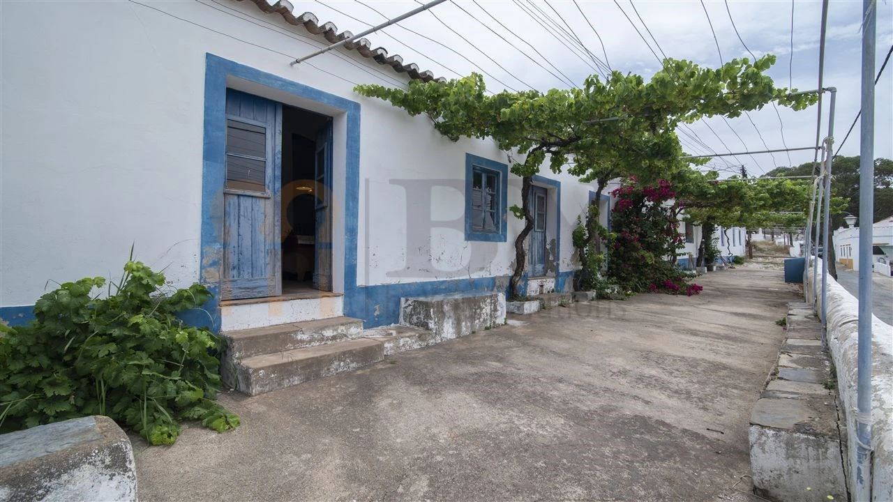 Moradia T4 para Venda em Santana de Cambas Foto 1