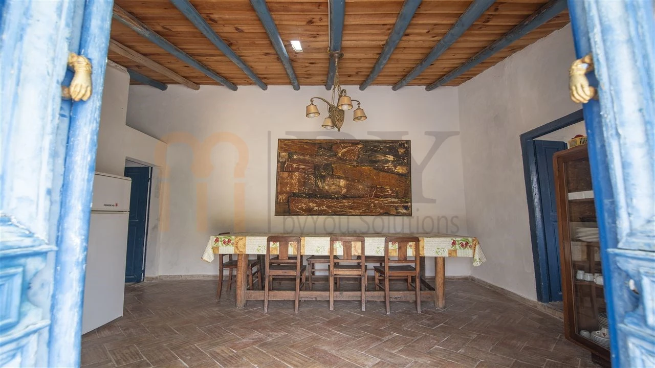 Moradia T4 para Venda em Santana de Cambas Foto 5