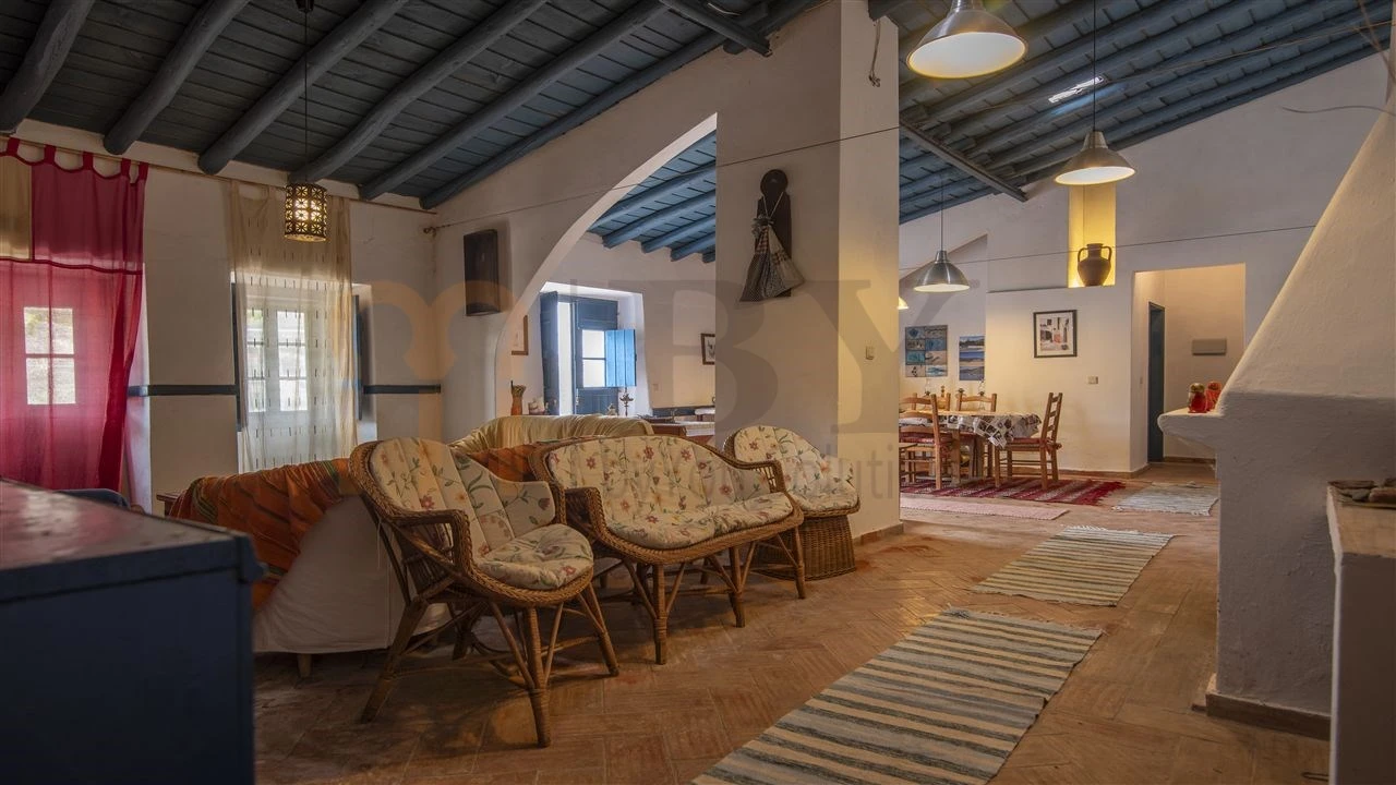 Moradia T4 para Venda em Santana de Cambas Foto 8