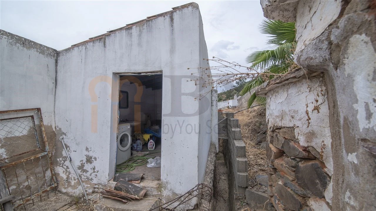 Moradia T4 para Venda em Santana de Cambas Foto 15