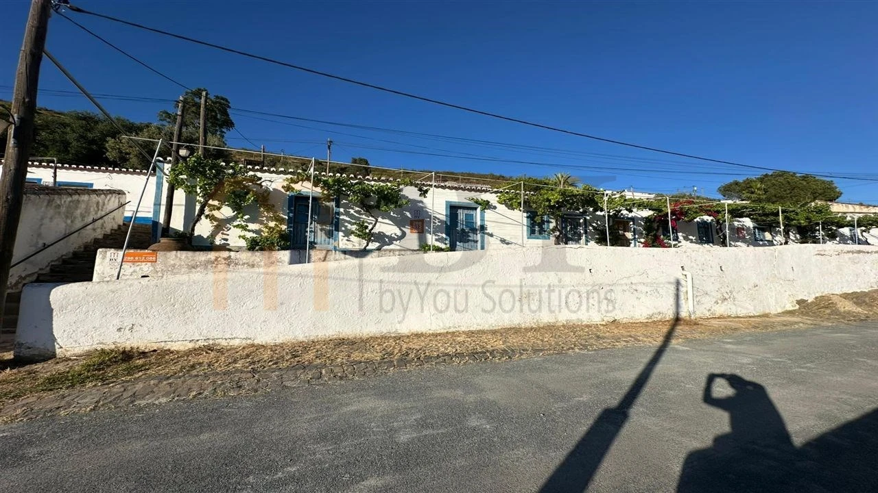 Moradia T4 para Venda em Santana de Cambas Foto 1