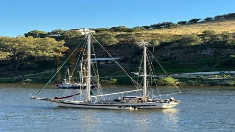 Moradia T4 para Venda em Santana de Cambas