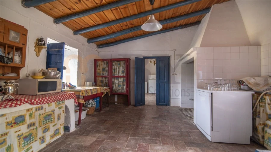 Moradia T4 para Venda em Santana de Cambas Foto 6