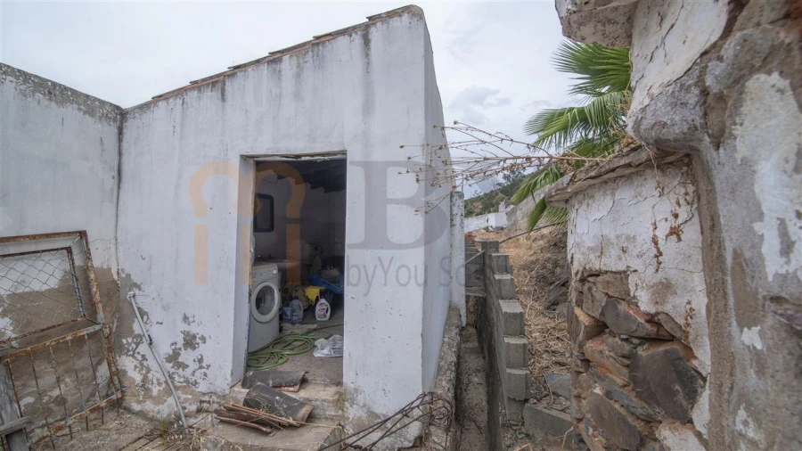 Moradia T4 para Venda em Santana de Cambas Foto 15