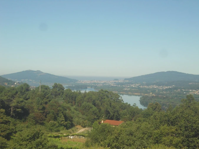 Terreno para Venda em Loivo