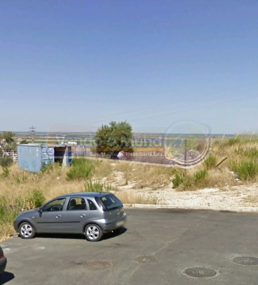Terreno para Venda em Vila Franca de Xira Foto 3