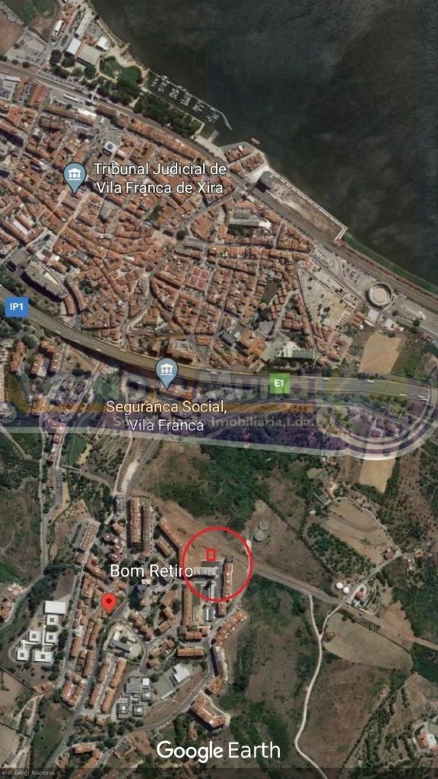 Terreno para Venda em Vila Franca de Xira Foto 4