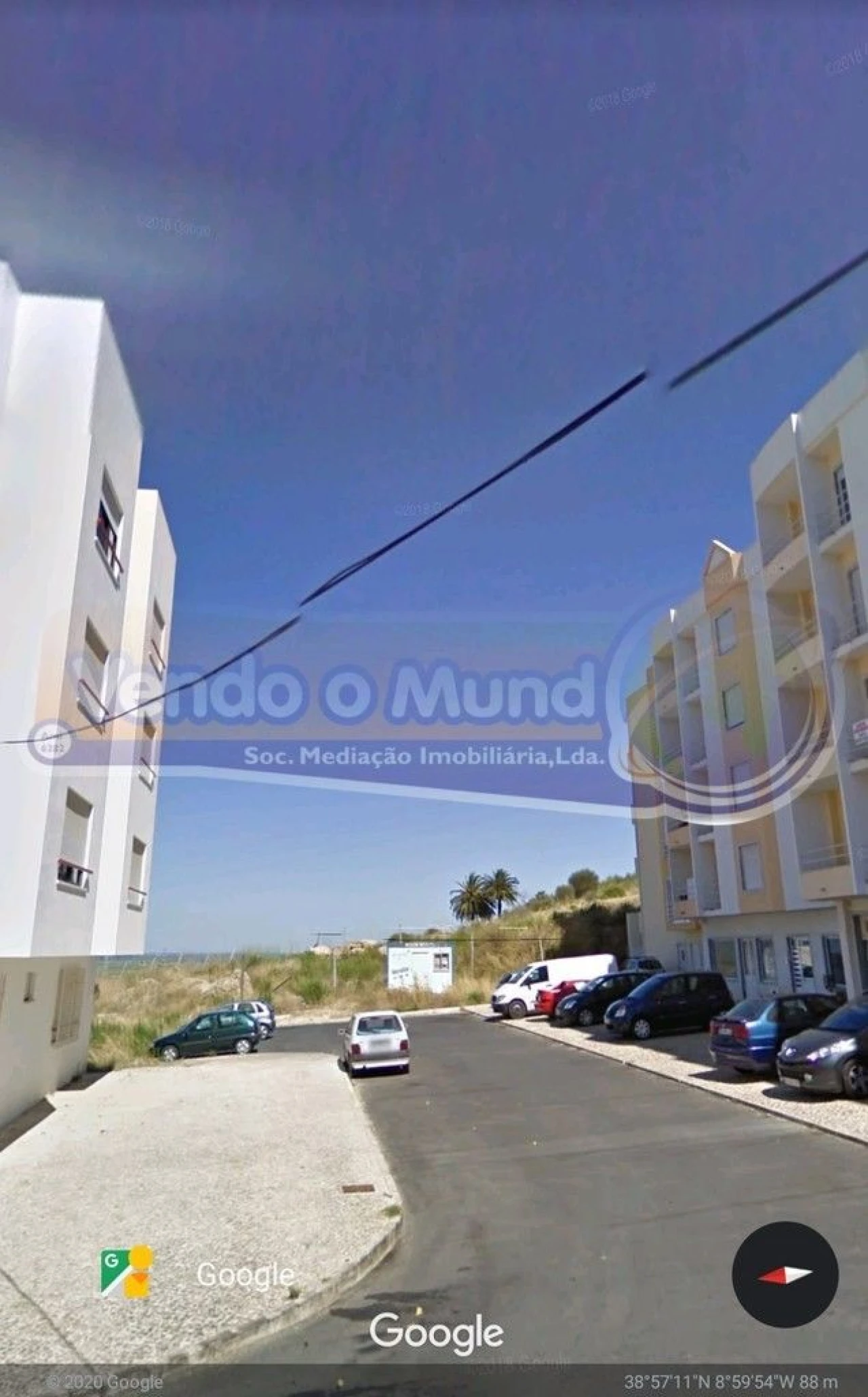 Terreno para Venda em Vila Franca de Xira Foto 2