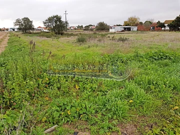 Terreno para Venda em Salvaterra de Magos e Foros de Salvaterra