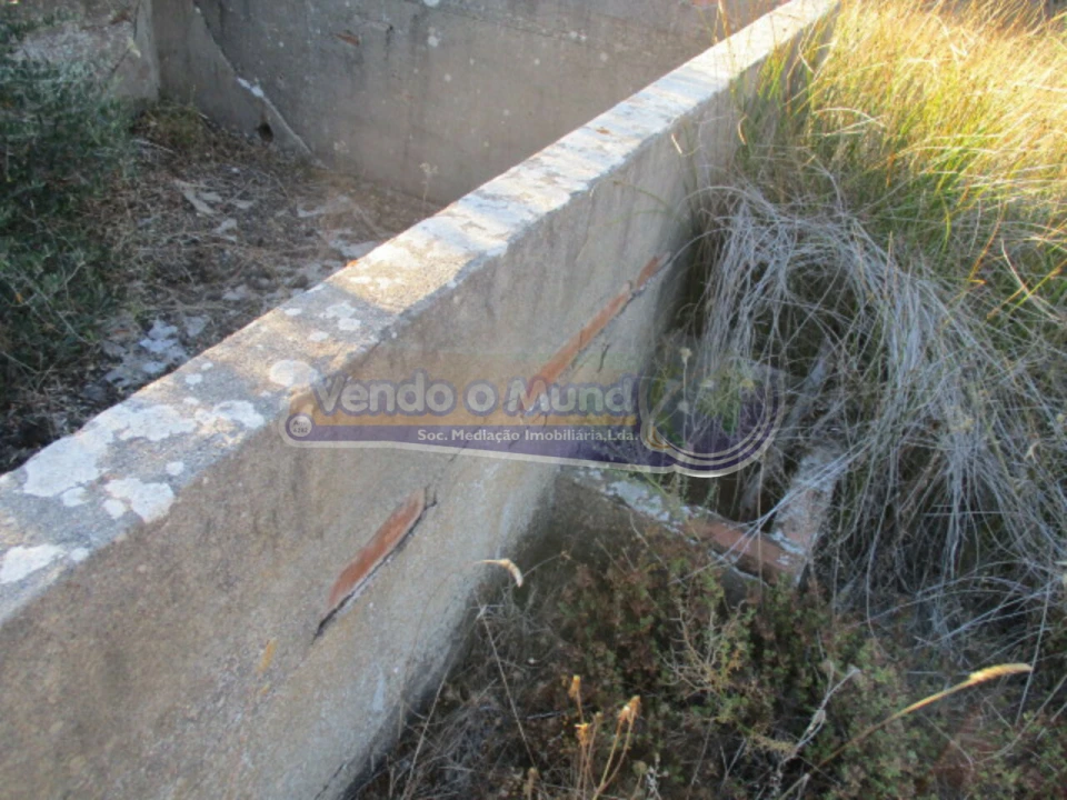 Terreno para Venda em Glória do Ribatejo e Granho Foto 3