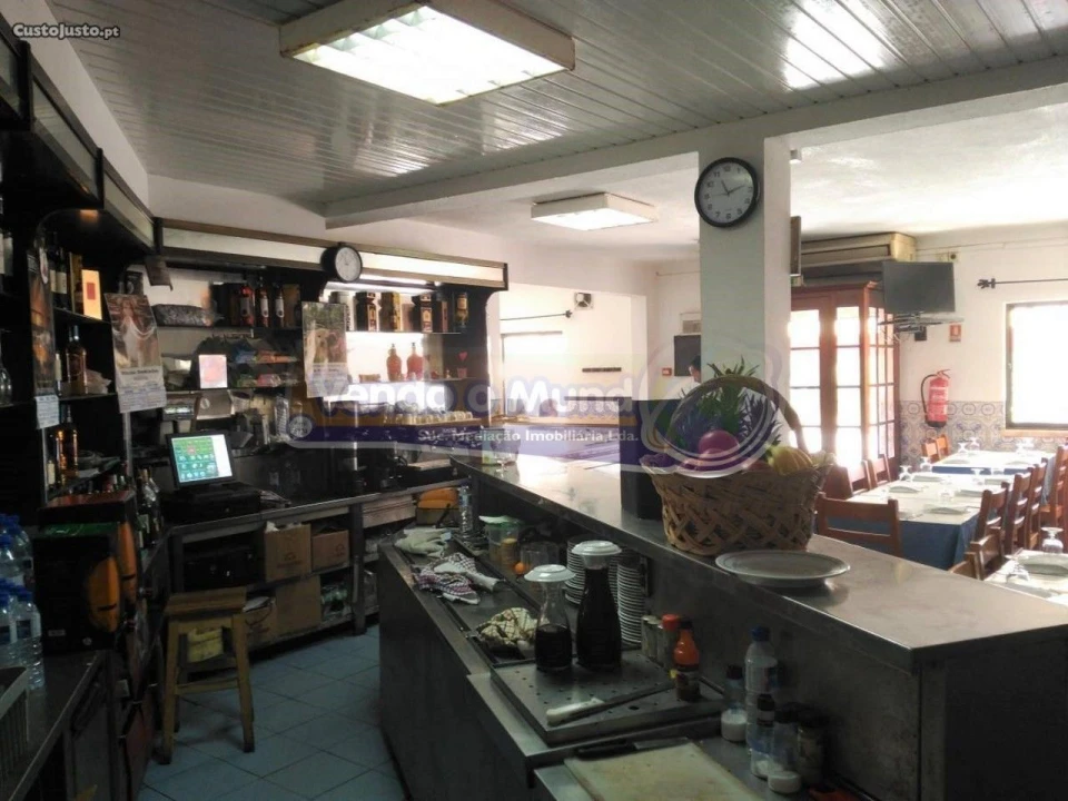 Negócio para Venda em Coruche, Fajarda e Erra Foto 5