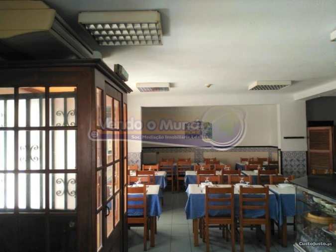 Negócio para Venda em Coruche, Fajarda e Erra Foto 4