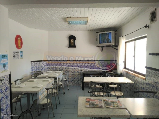 Negócio para Venda em Coruche, Fajarda e Erra Foto 3