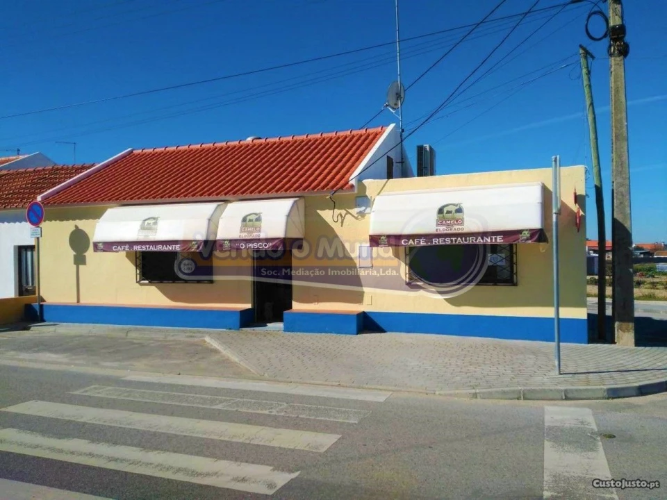 Negócio para Venda em Coruche, Fajarda e Erra Foto 2