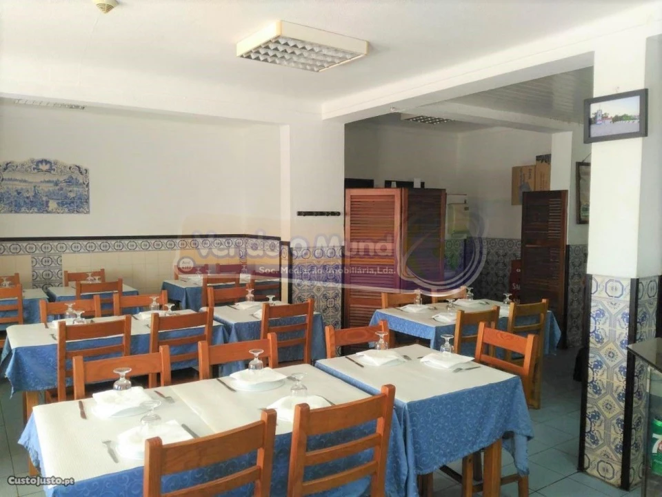 Negócio para Venda em Coruche, Fajarda e Erra Foto 1