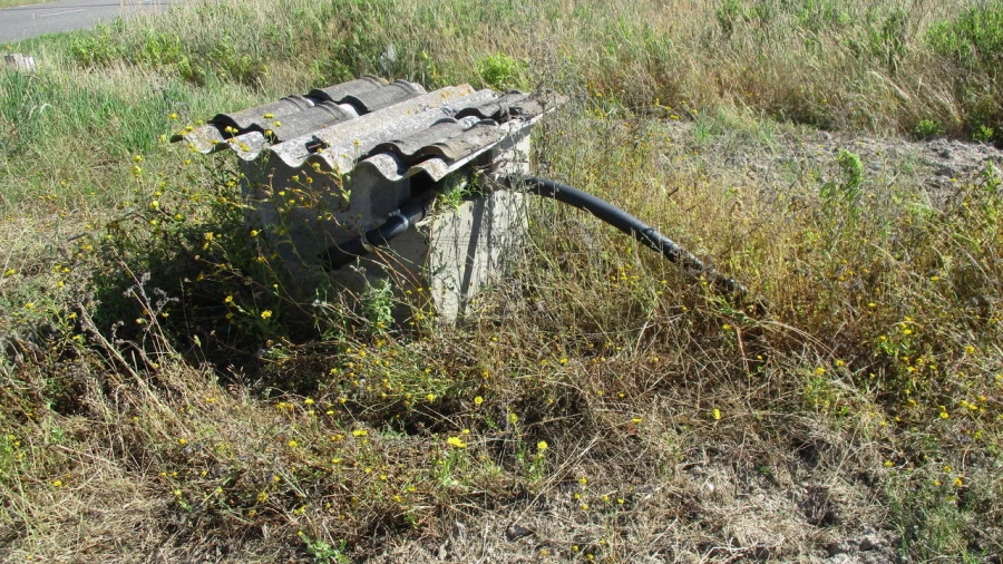 Terreno para Venda em Glória do Ribatejo e Granho Foto 2