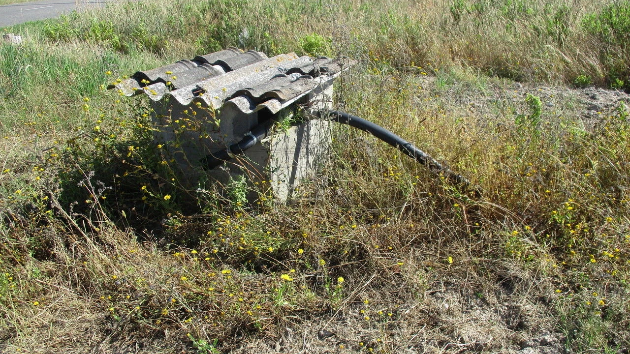 Terreno para Venda em Glória do Ribatejo e Granho Foto 2
