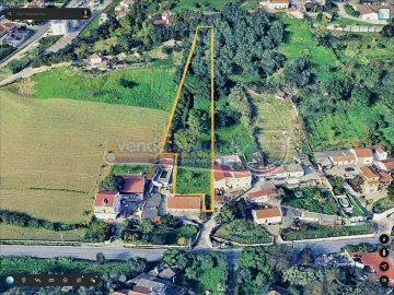 Terreno para Venda em Vila Franca de Xira