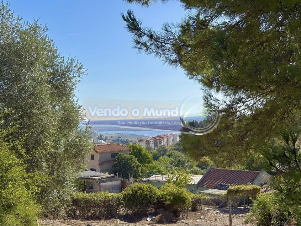 Terreno para Venda em Vila Franca de Xira Foto 16
