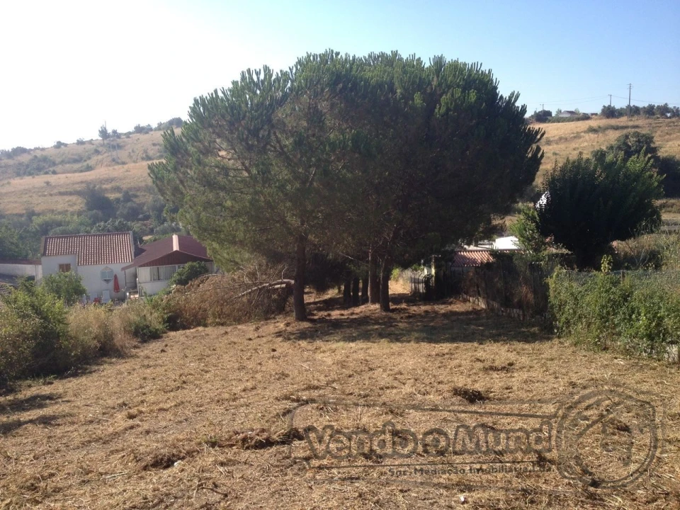 Terreno para Venda em Vila Franca de Xira Foto 4