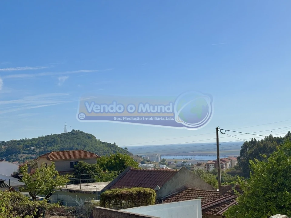 Terreno para Venda em Vila Franca de Xira Foto 4