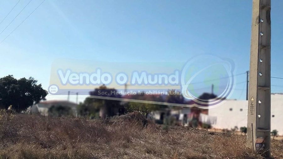 Terreno para Venda em Glória do Ribatejo e Granho