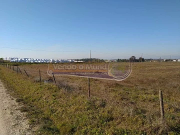 Terreno para Venda em Salvaterra de Magos e Foros de Salvaterra