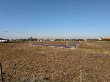 Terreno para Venda em Salvaterra de Magos e Foros de Salvaterra