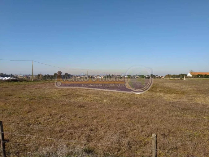 Terreno para Venda em Salvaterra de Magos e Foros de Salvaterra Foto 10