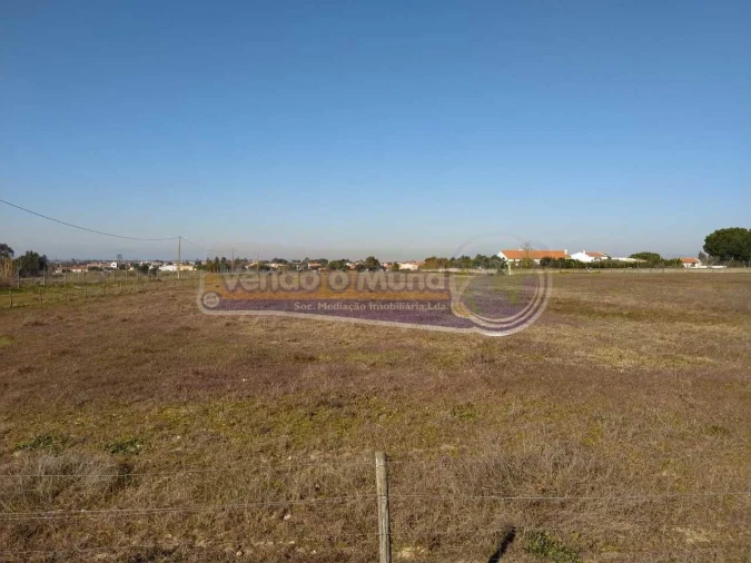 Terreno para Venda em Salvaterra de Magos e Foros de Salvaterra Foto 12