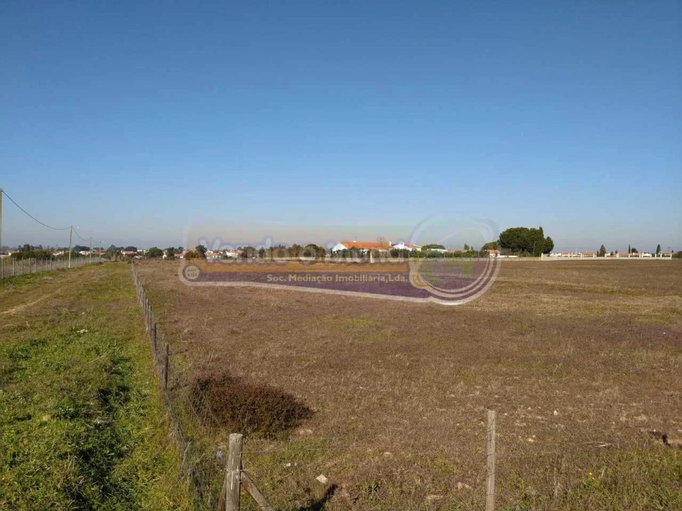 Terreno para Venda em Salvaterra de Magos e Foros de Salvaterra Foto 5