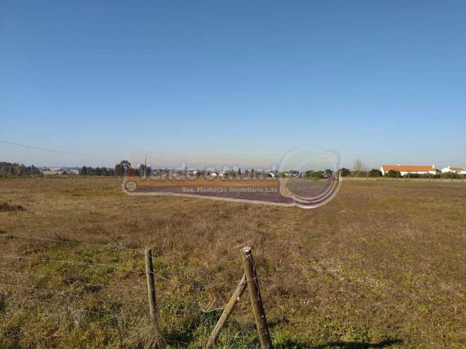 Terreno para Venda em Salvaterra de Magos e Foros de Salvaterra Foto 4
