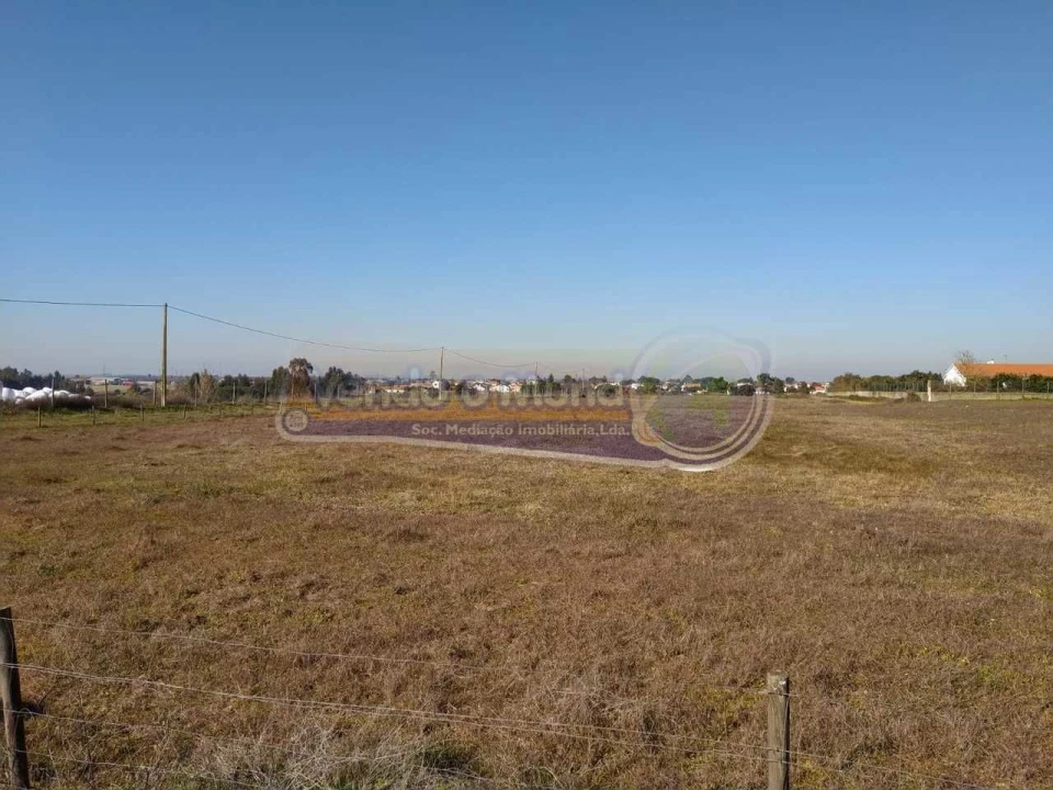 Terreno para Venda em Salvaterra de Magos e Foros de Salvaterra Foto 10