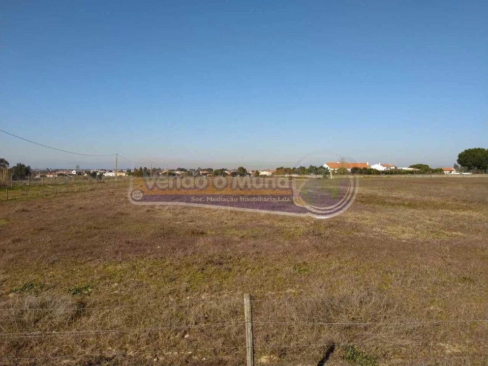 Terreno para Venda em Salvaterra de Magos e Foros de Salvaterra Foto 12