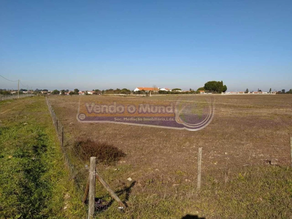Terreno para Venda em Salvaterra de Magos e Foros de Salvaterra Foto 9