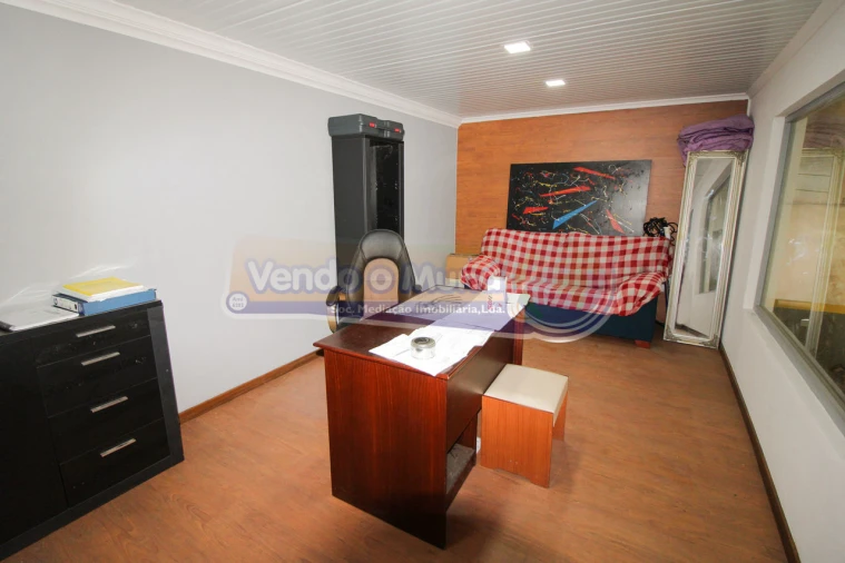 Armazém para Venda em Salvaterra de Magos e Foros de Salvaterra Foto 7