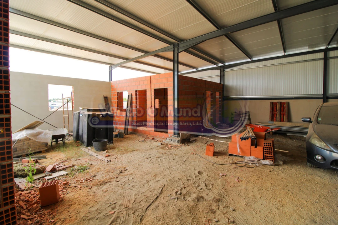 Armazém para Venda em Salvaterra de Magos e Foros de Salvaterra Foto 6